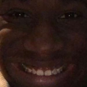 Meet your Posher, Elijah